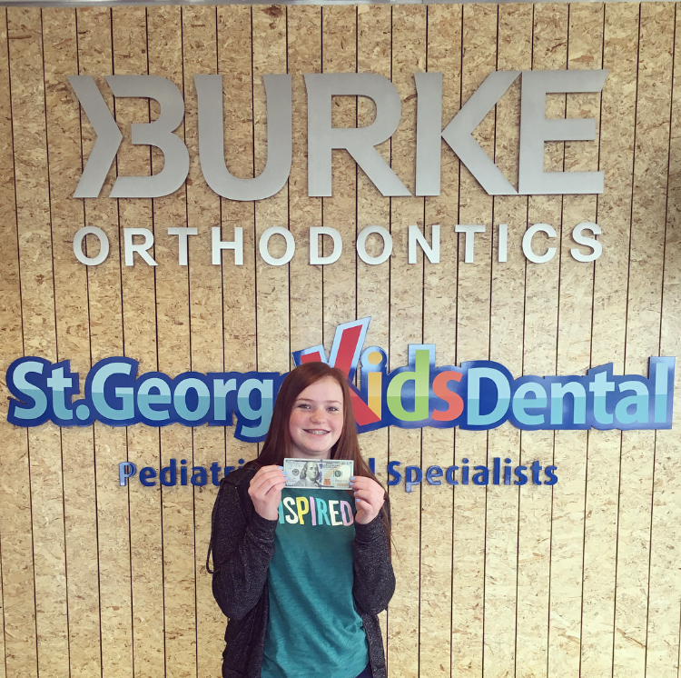 Burk & Beckstrom Orthodontics - Winner2