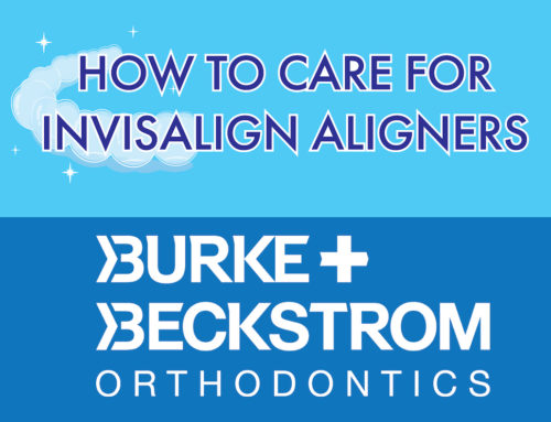 How to Care for Your Invisalign Aligners