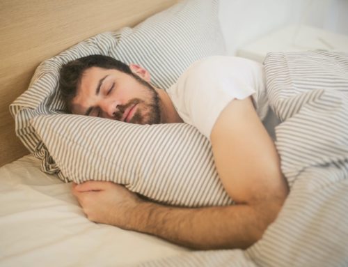 Can Orthodontic Treatment Help Sleep Apnea?