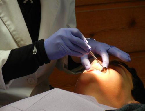 How to Handle Orthodontic Emergencies
