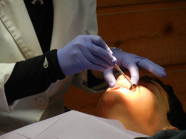 Orthodontic emergencies treatment