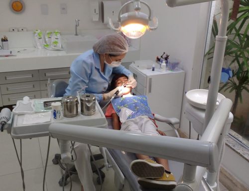 Why a Dental Growth Exam is Important For Kids